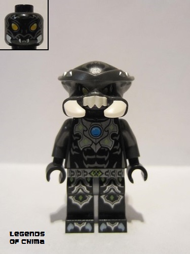 Lego chima scorpion minifigure hot sale